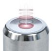 New Intelligent Optical Oxygen Sensor