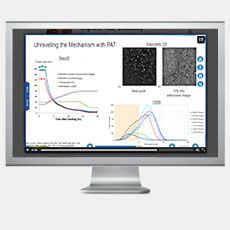 Two Approaches to Effective Particle Size and Impurity Control