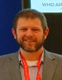 Geoffrey Purdum