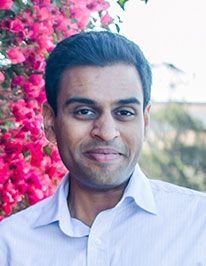 Dr. Rahul Sangodkar - Amgen