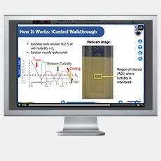 Incorporating Computer Vision Into Crystallization Workflows