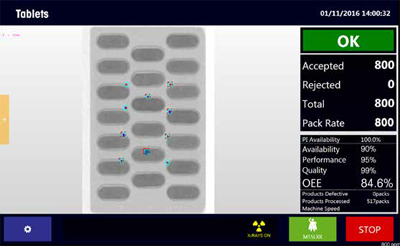 OEE 및 제품 검사 – 자료 다운로드