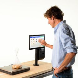 METTLER TOLEDO 소매 저울