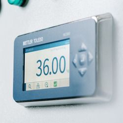 Весовые терминалы