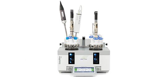 PAT para la cristalización de proteínas