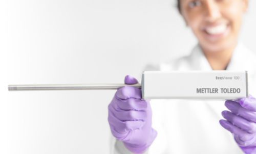 Analizador de tamaño de partículas PAT