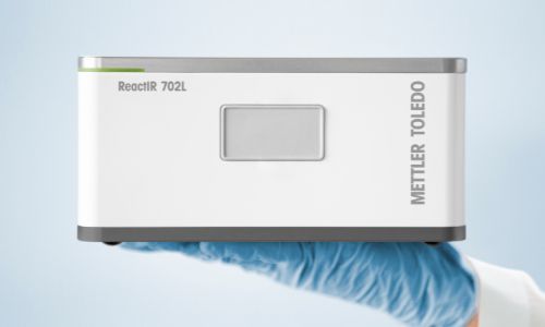 PAT para espectroscopia FTIR