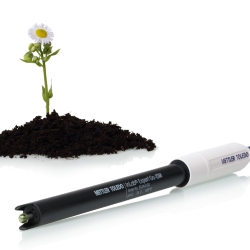 Sondas de ph de METTLER TOLEDO