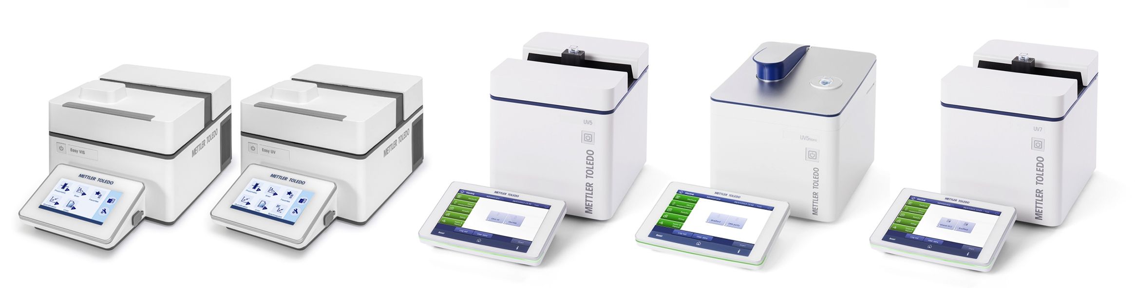 UV/Vis Spectrophotometry Norms Finder