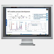 Development of a Semi-Continuous Manufacturing Process 