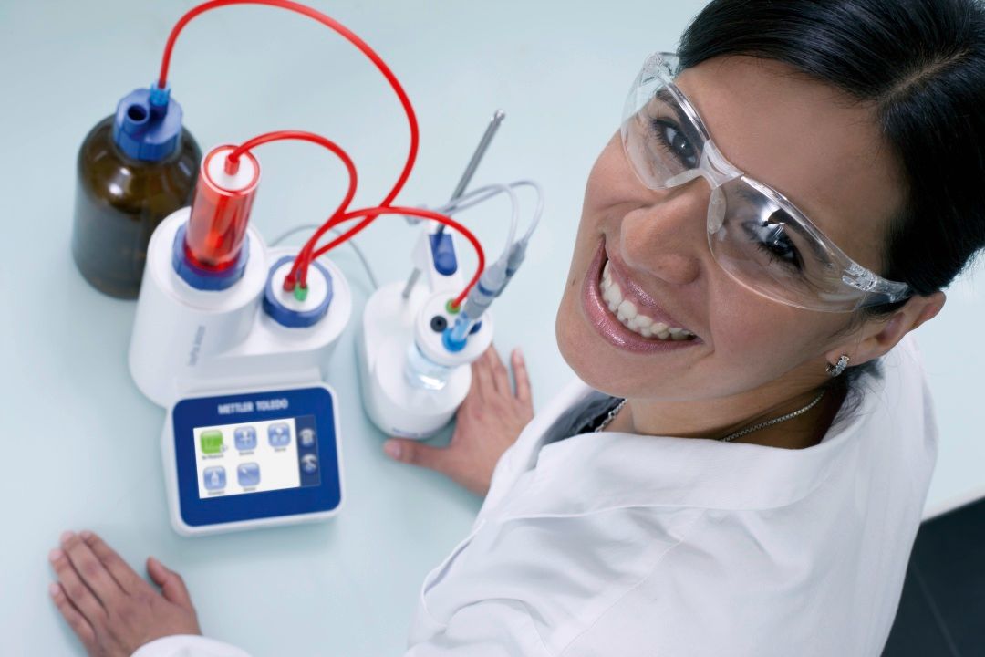 AnaChem Applications Library