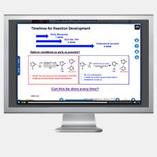 Automation and Information Management Impact at AbbVie