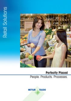 Retail Competence Brochure Retail Competence Brochure