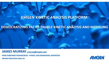 Democratizing PAT to Enable Kinetic Analysis and Modeling