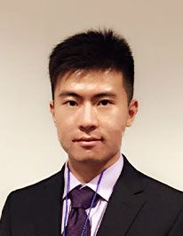 Jinyao Wang - Texas A&M University