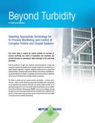 Real-Time Characterization of Complex Multiphase Particle and Droplet Systems