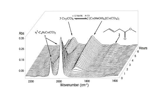 Catalyzed Reaction Case Study Catalyzed Reaction Case Study