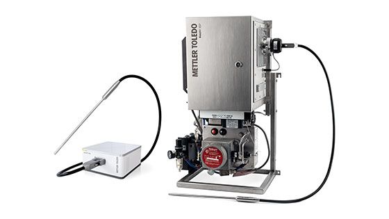 Catalytic Reaction Monitoring Catalytic Reaction Monitoring
