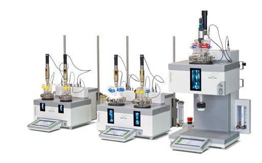 reaction calorimeters