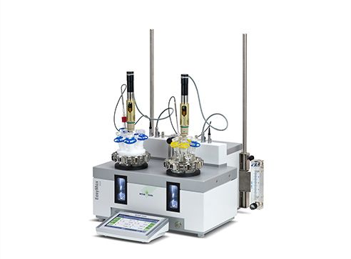 C-H Activation Reaction Control Technology