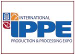 IPPE - International Production & Processing Expo IPPE - International Production & Processing Expo