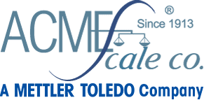 METTLER TOLEDO Acquires Acme Scale Co.