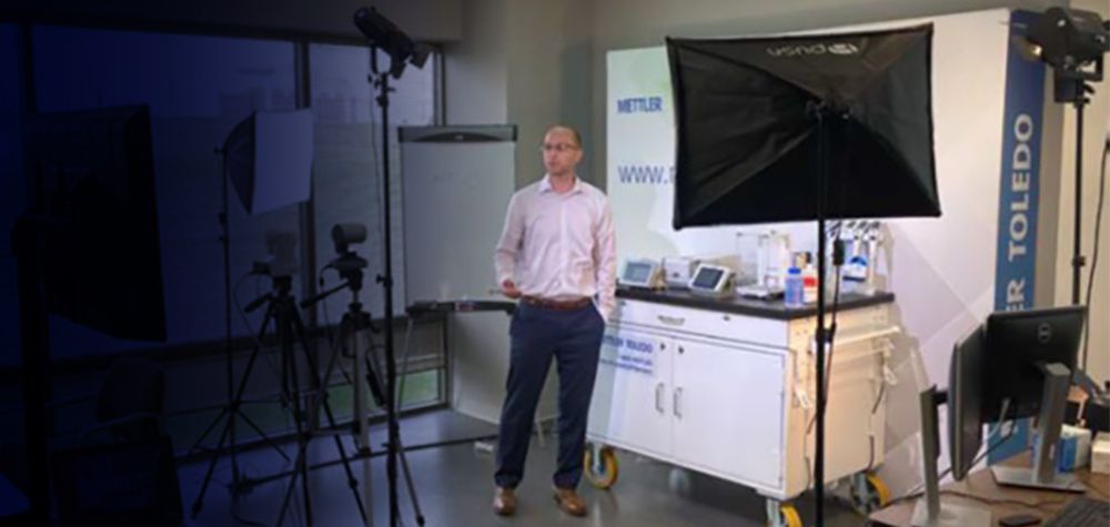 Virtual Product Demonstrations