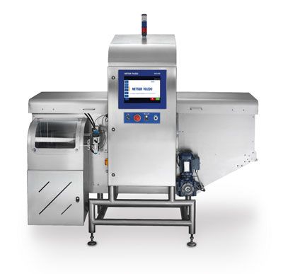 METTLER TOLEDO Safeline X36