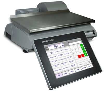 Impact M Self-Service Scale