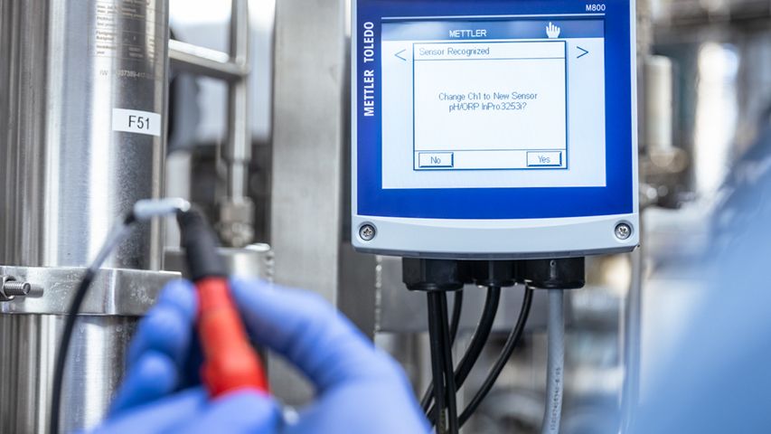 ISM Predictive Diagnostics